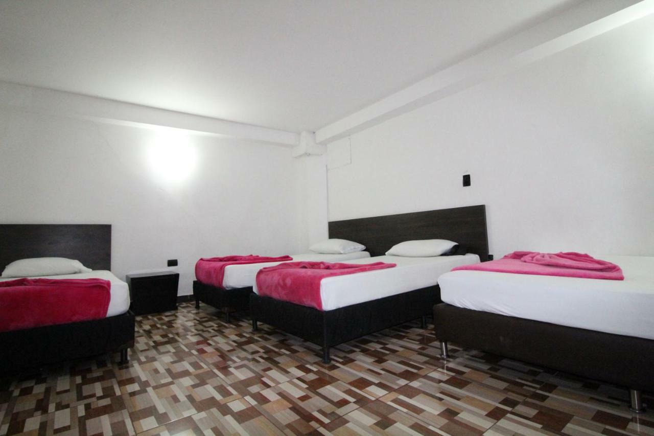 Porton Estadio Hotel 3*
