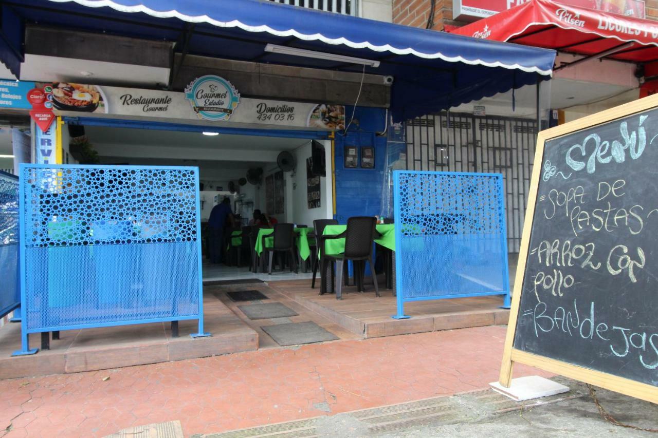 Hotel Porton Estadio Medellin