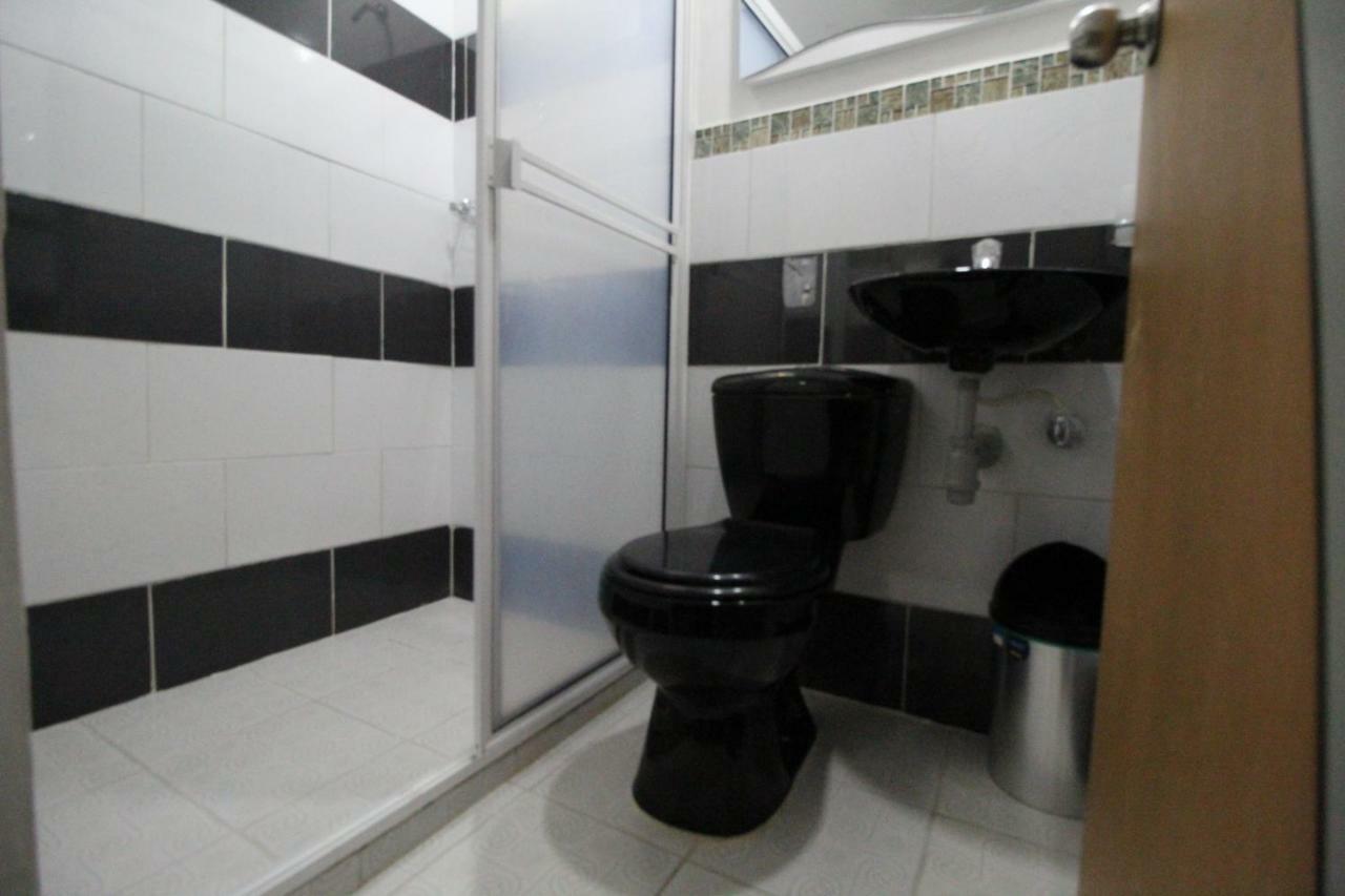 Porton Estadio Hotel 3*